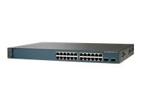 Cisco WS-C3560V2-24TS-S Cisco WS-C3560V2-24TS-S
